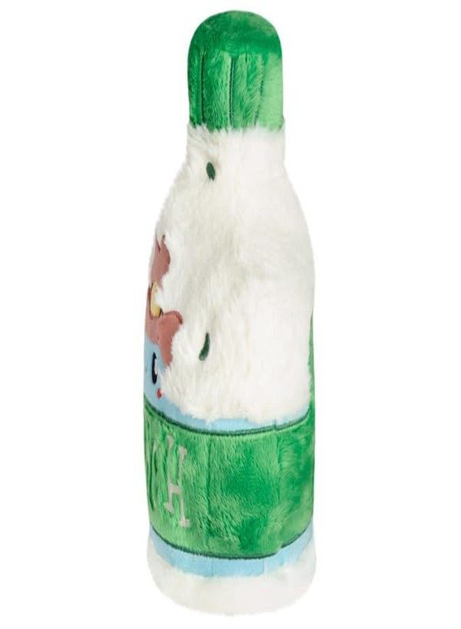 سكويشابل لعبة سكويشابل - سناكرز رانش سناكرز - مجموعة أطعمة مريحة - 8.5 بوصة - لعبة محشوة قابلة للتجميع - فاصوليا - Image 2